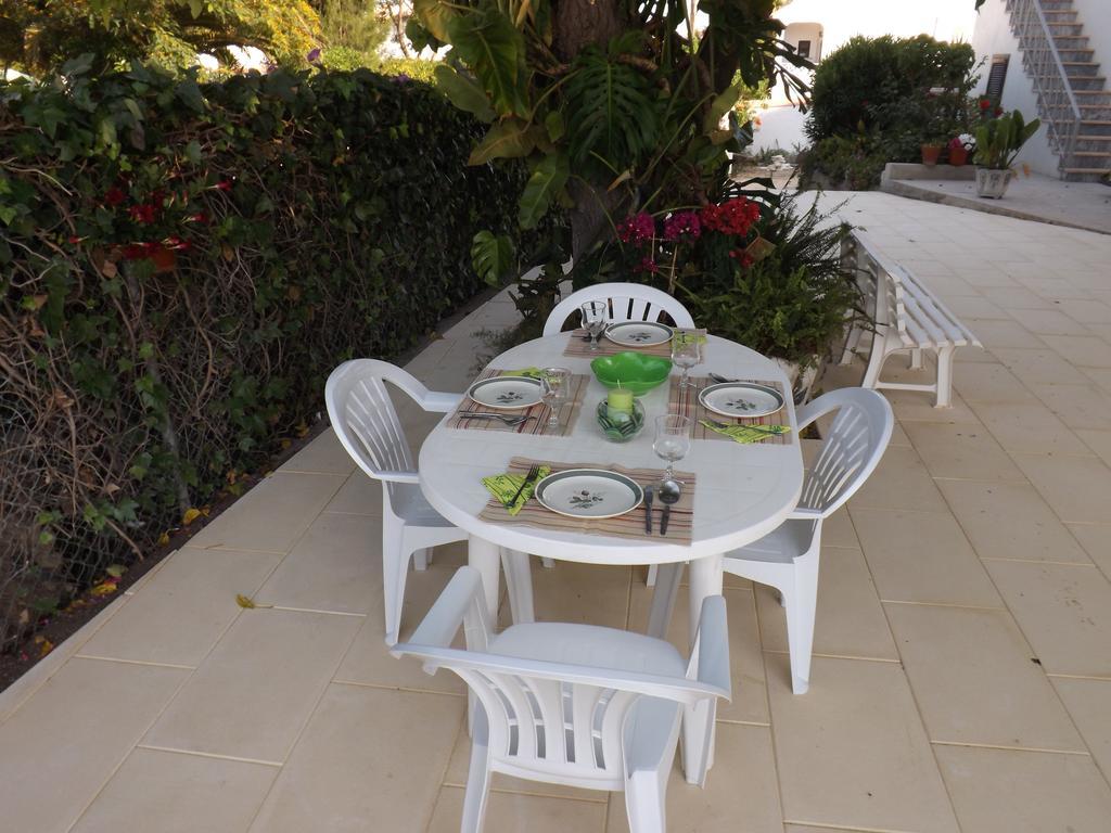 Vakantiehuis Casa Pinheiromar