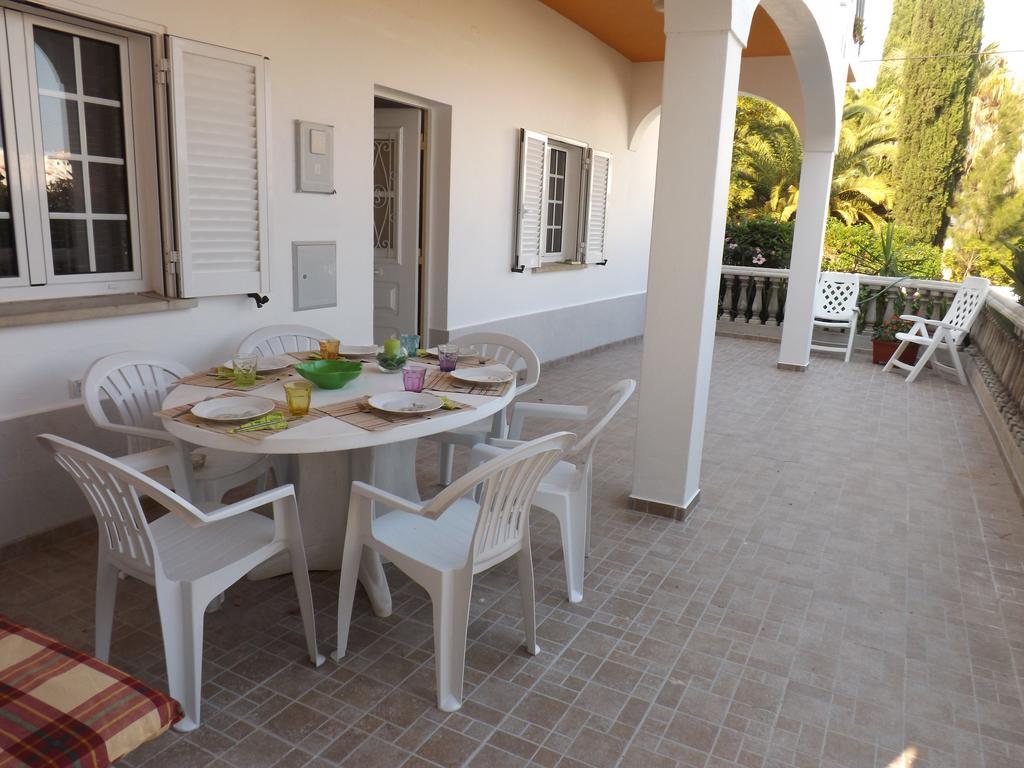 Casa Pinheiromar Vakantiehuis *